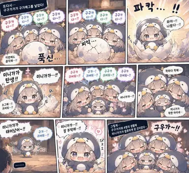 Profile image of 미니가가