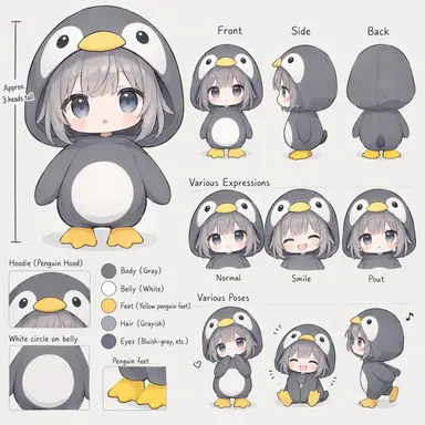 Profile image of Gugu Gaga