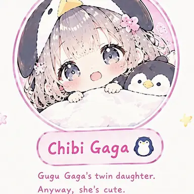 Profile image of chibi-gaga