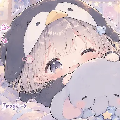 Profile image of puchi-gaga