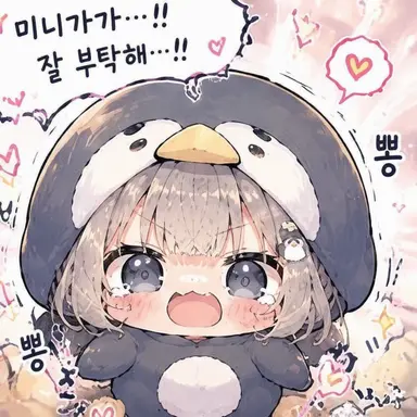 Profile image of 미니가가