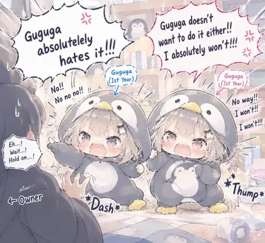 Profile image of Gugu-ga