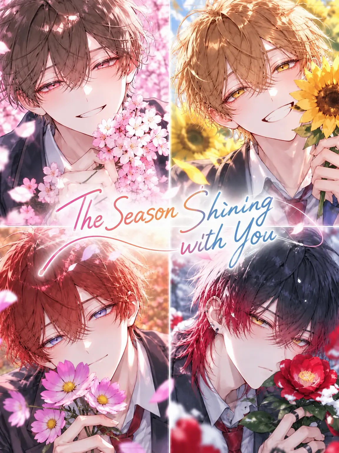 sujelly의 The Season You Shine