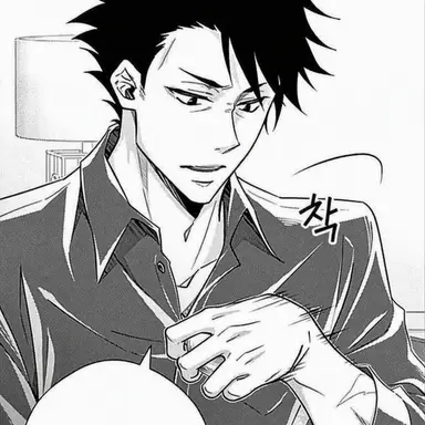 Profile image of 모런