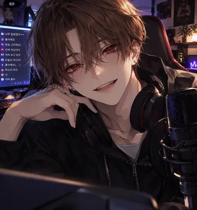 Profile image of 사사키 레오