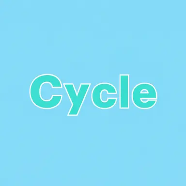 Profile image of Cycle
