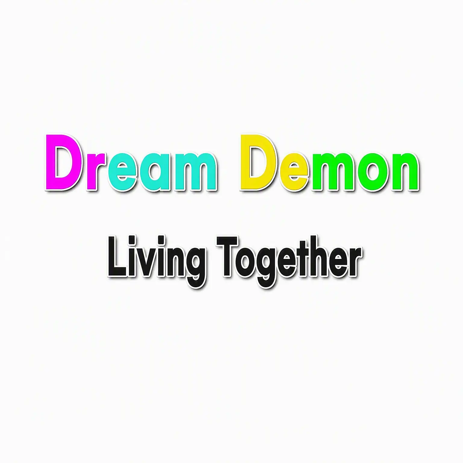 DREAM.DEVILS의 Dream Demon Cohabitation