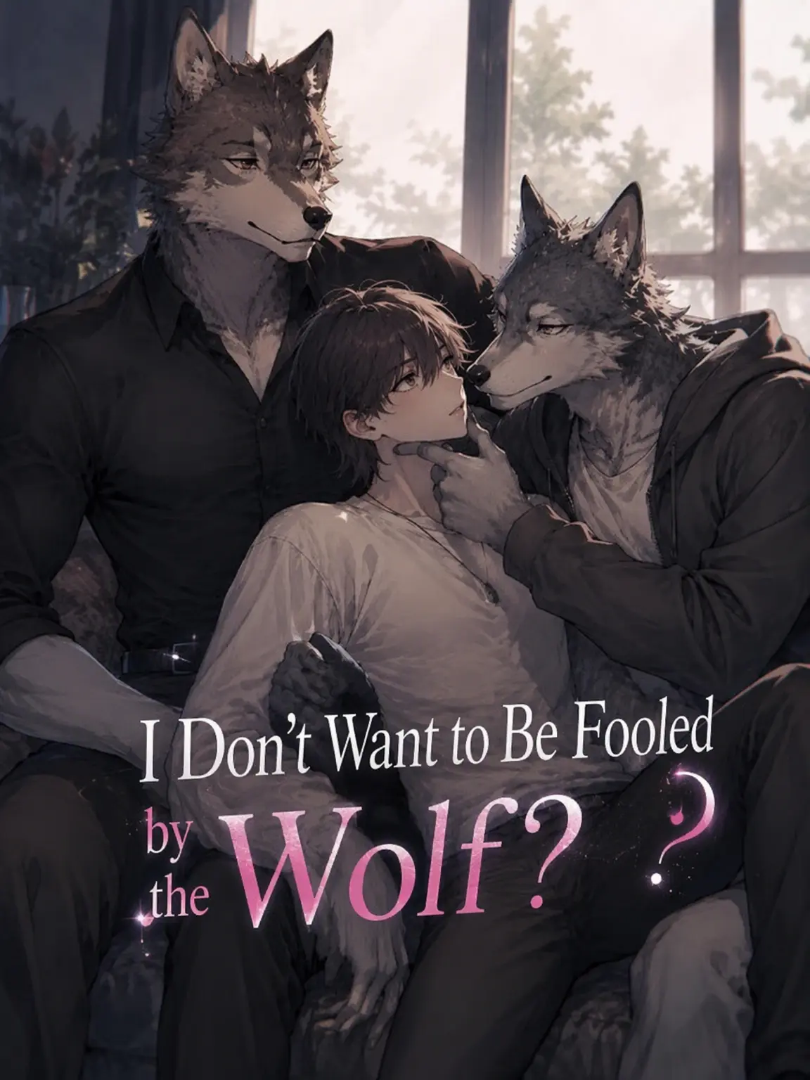 boogielollol의 Don't Want to Be Tricked by the Wolf?