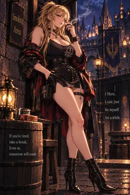 Profile image of Rina
