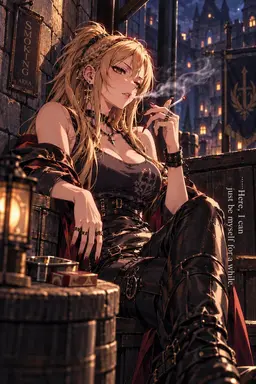 Profile image of Rina