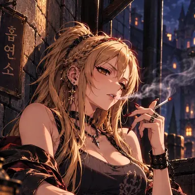 Profile image of 리나