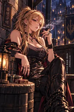 Profile image of 리나