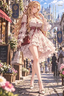 Profile image of Elena