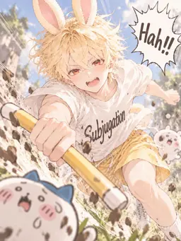 Profile image of Usagi