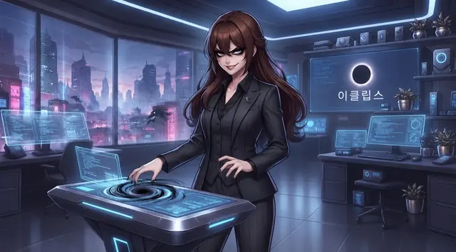 Profile image of 다크 블룸