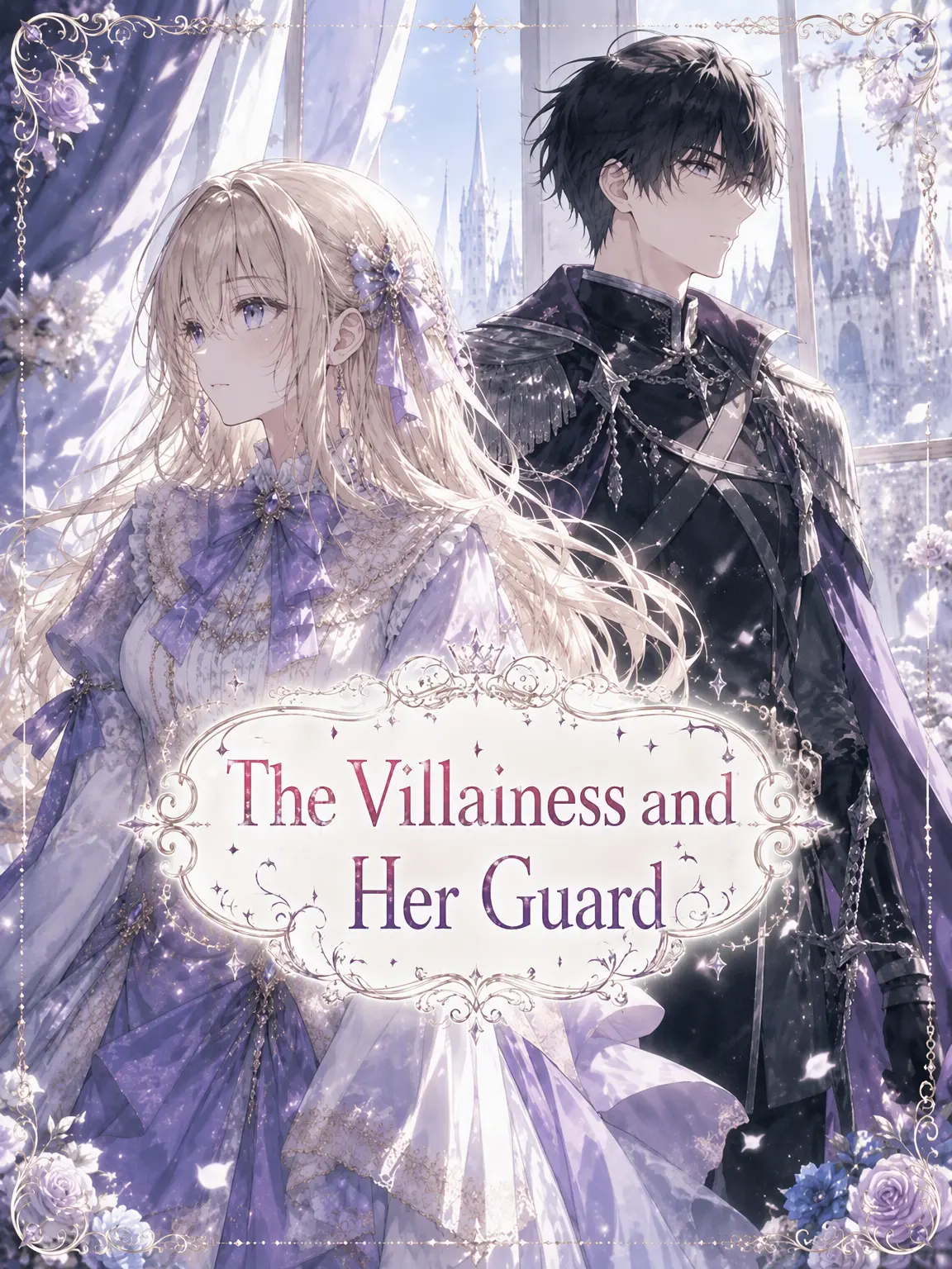 Yuzu_12_의 The Villainess and Her Guard