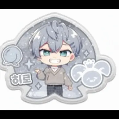 Profile image of 히로