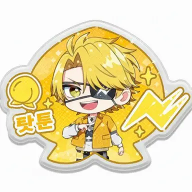 Profile image of 탓츤