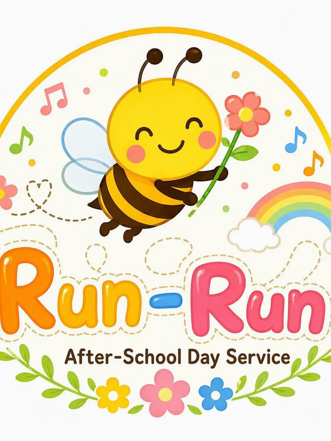 FrayedTooth6882의 After-School Day Service 'Run-Run'