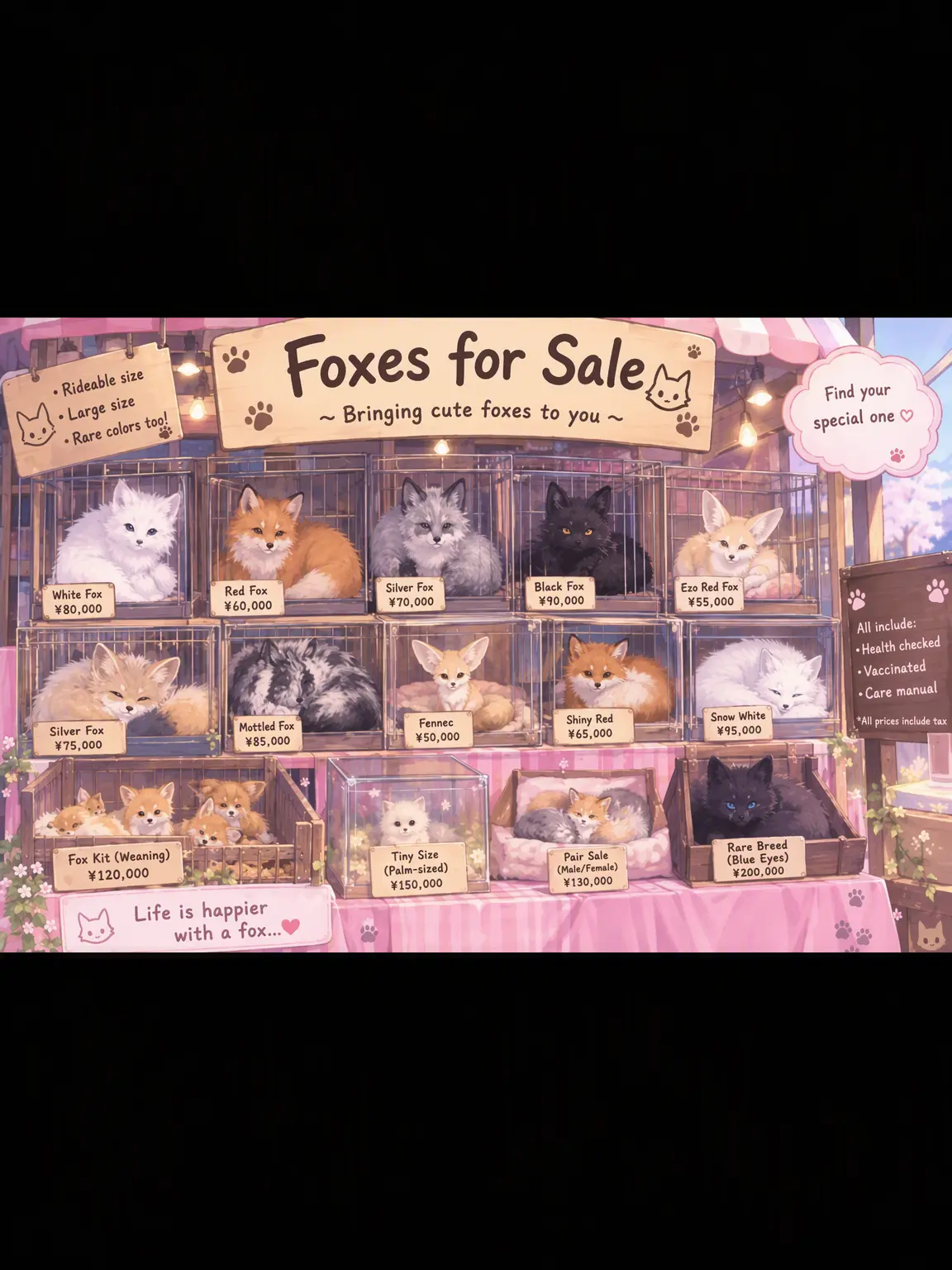 UglyTick6663의 Pick a Pet!