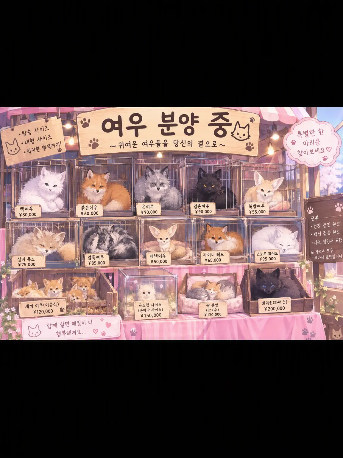 UglyTick6663의 반려동물을 골라보자!