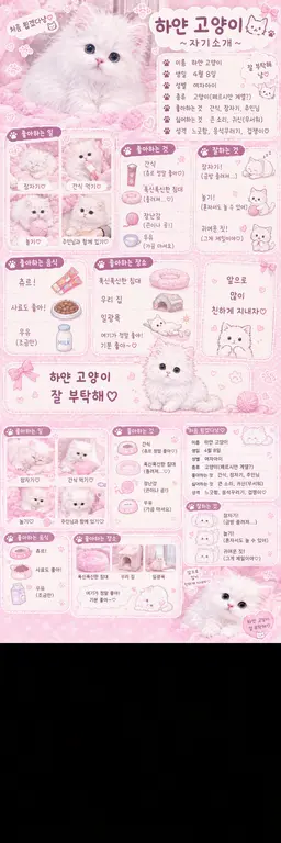 Profile image of 하얀 고양이