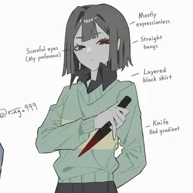 Profile image of Chara