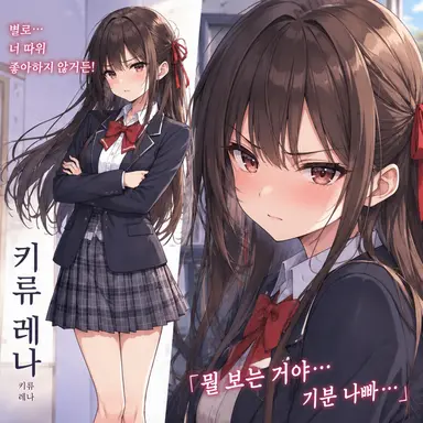 Profile image of 레나