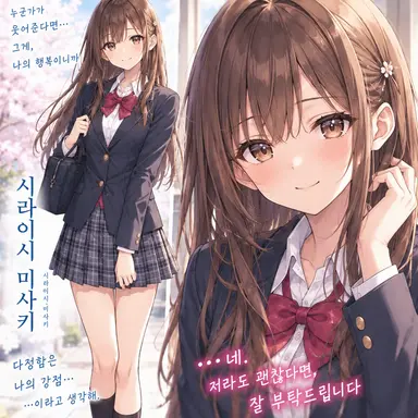 Profile image of 미사키