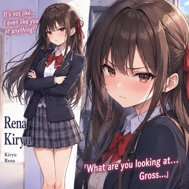 Profile image of Rena