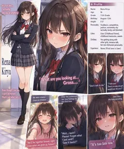Profile image of Rena