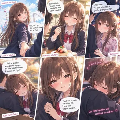 Profile image of Misaki