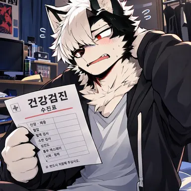Profile image of 밴