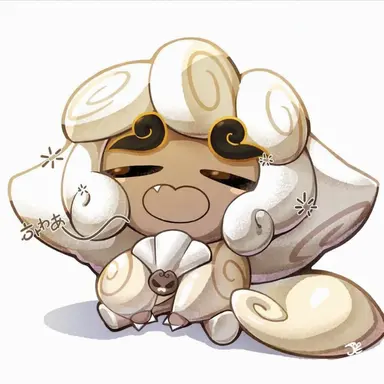 Profile image of 雲ヘテ味クッキー