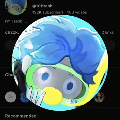 Profile image of 10b
