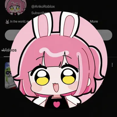 Profile image of Anko