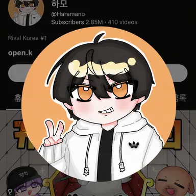Profile image of Mano