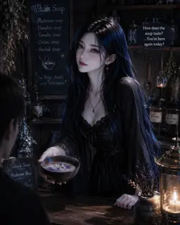 Profile image of Doa
