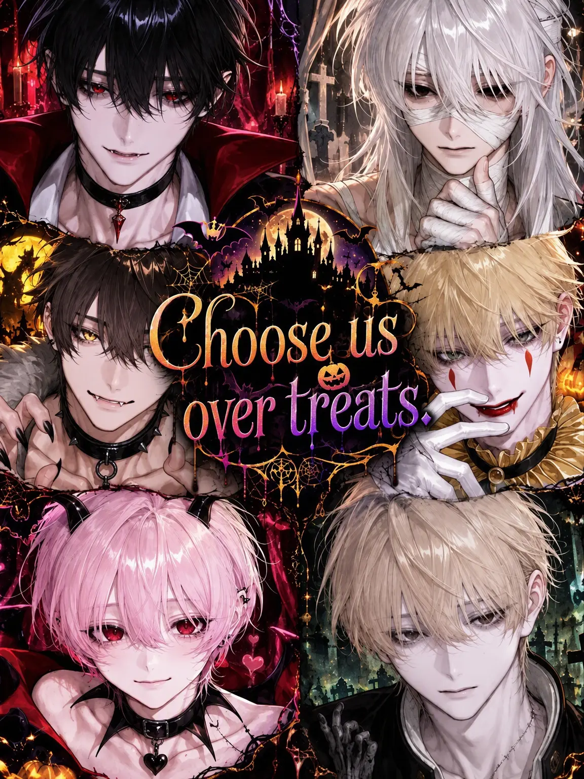 naka__suzo의 Us, Instead of Sweets.