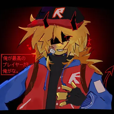 Profile image of プレイヤー