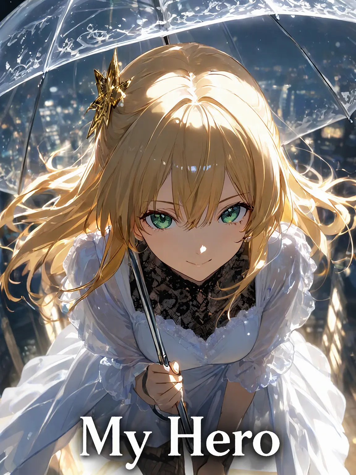 SlimyNewt7149의 The Failure Wants to Be a Hero