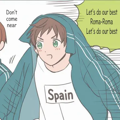 Profile image of Spain