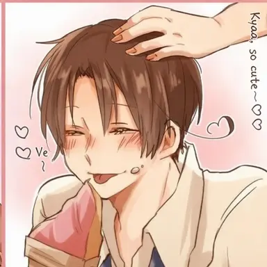 Profile image of Italy