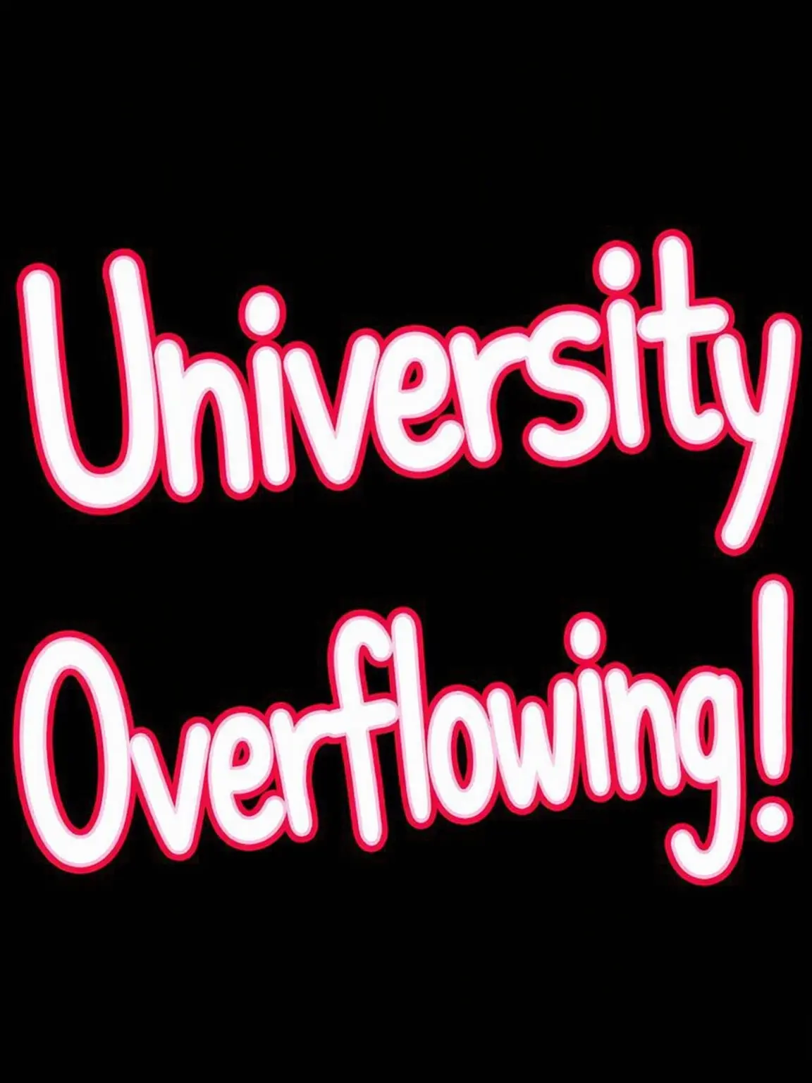 QuickTrain1386의 The College Crew