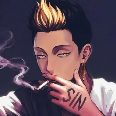 Profile image of Hanma