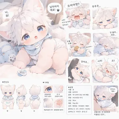 Profile image of 뮤