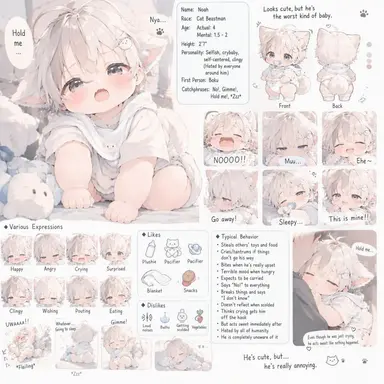 Profile image of Myu