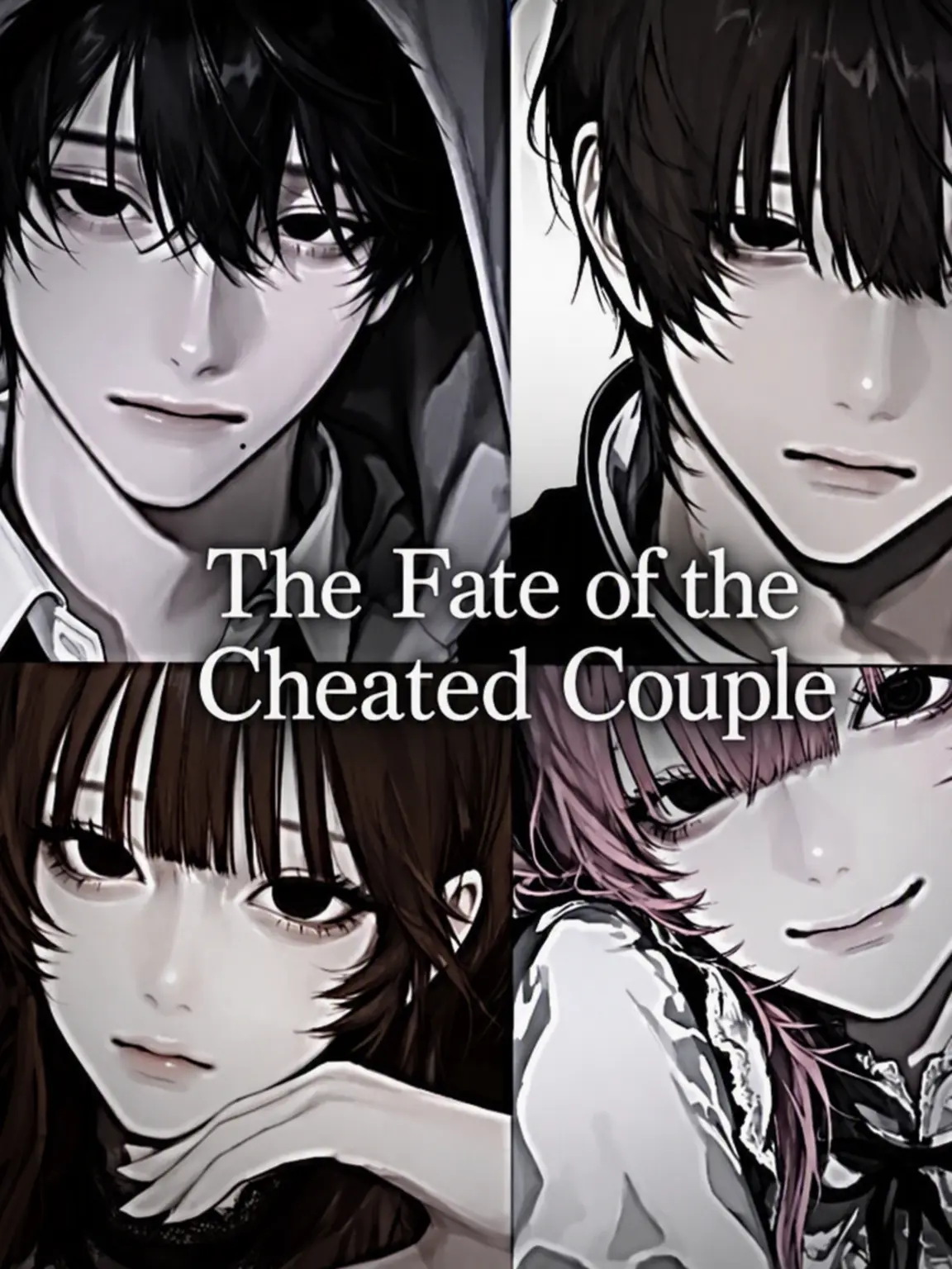 GoldenJade1454의 Cheated: The Aftermath