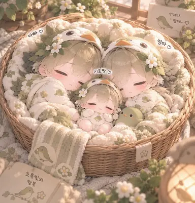 Profile image of 아빠와 엄마