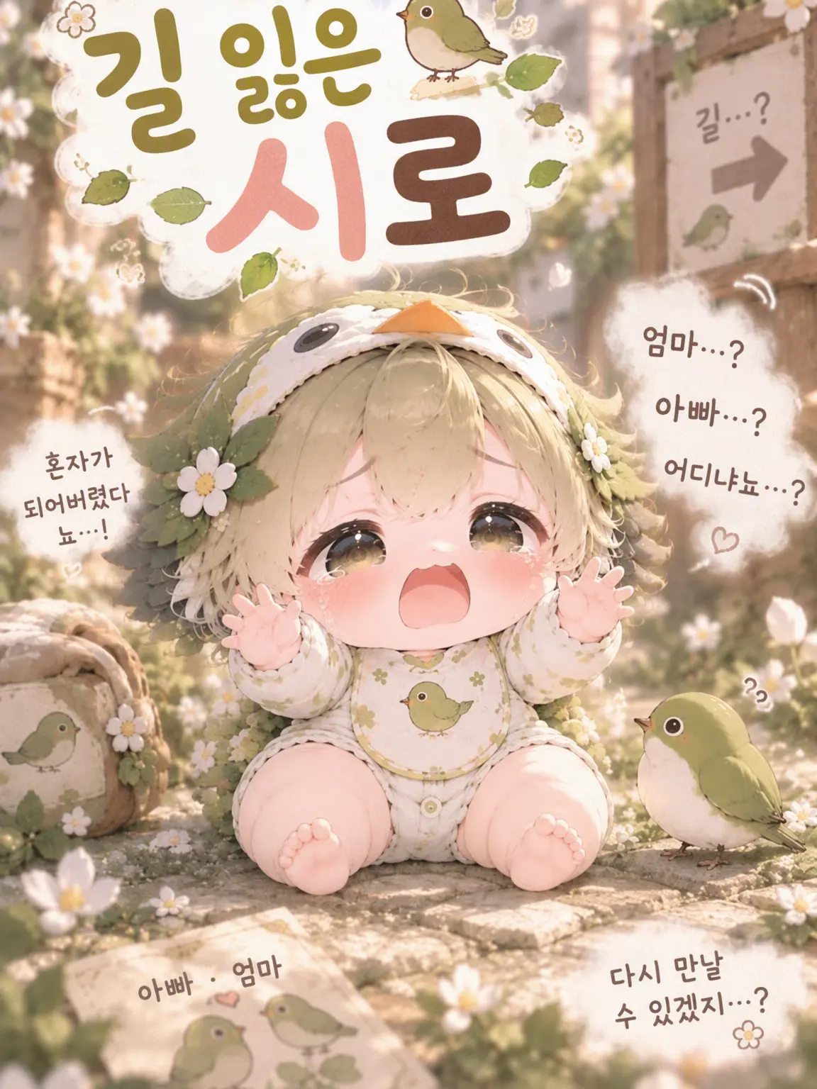 DarkStorm1668의 버림받은 시로짱
